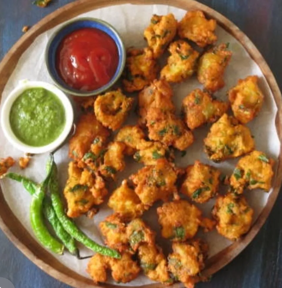 Pakora