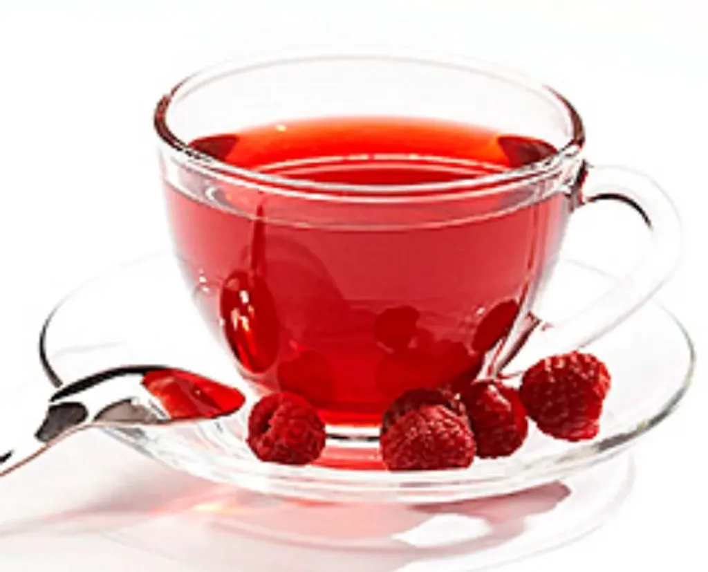 Fruit and Berry Tea