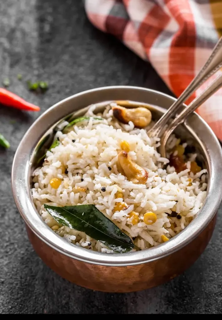 Pushpana Rice