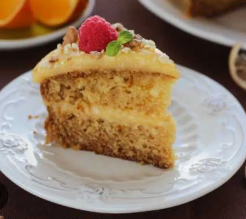 Gâteau “Ksenia”