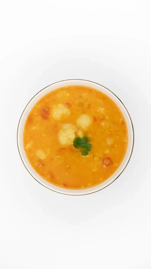 🍲 Dal Soup